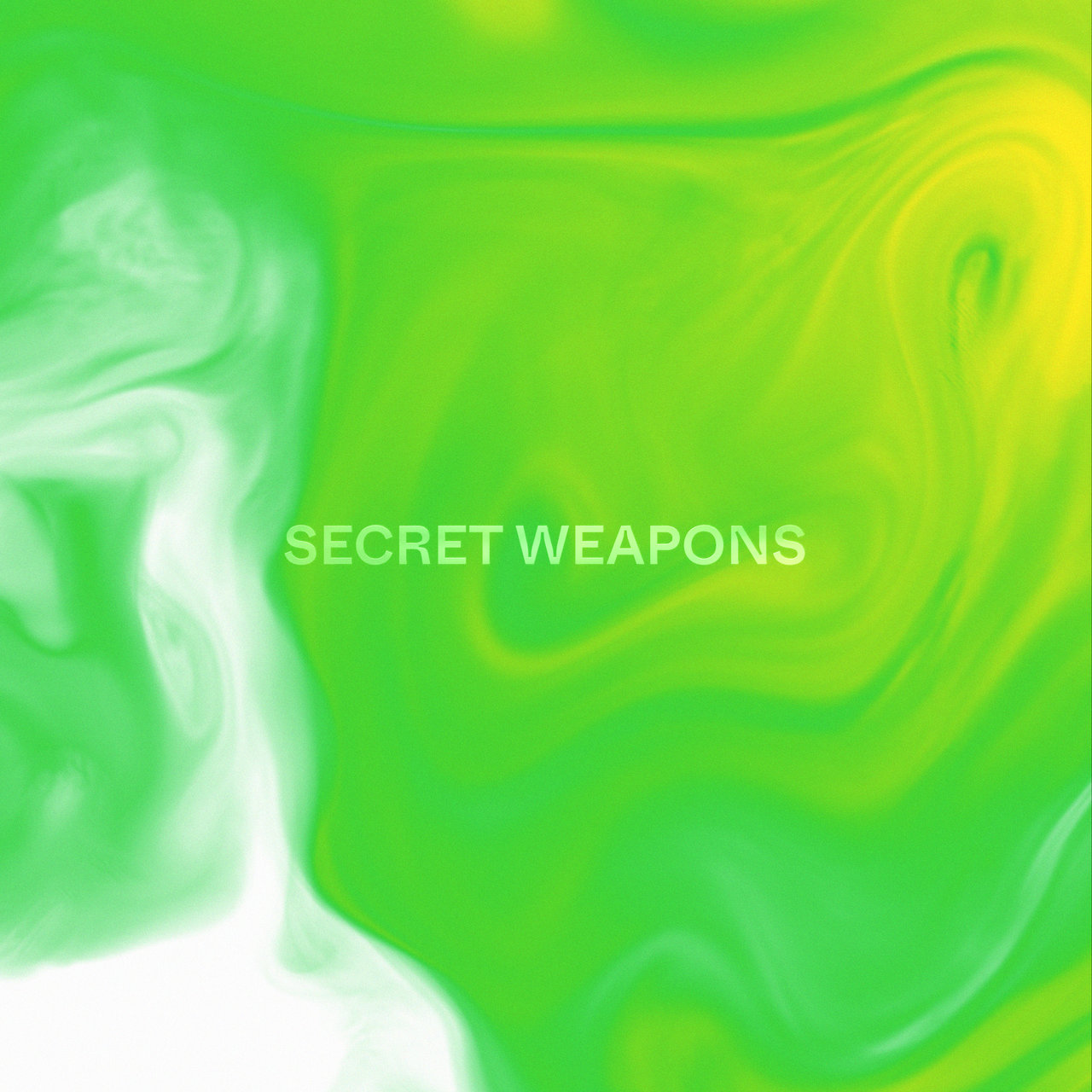 VA - Secret Weapons Part 13 [IV101]